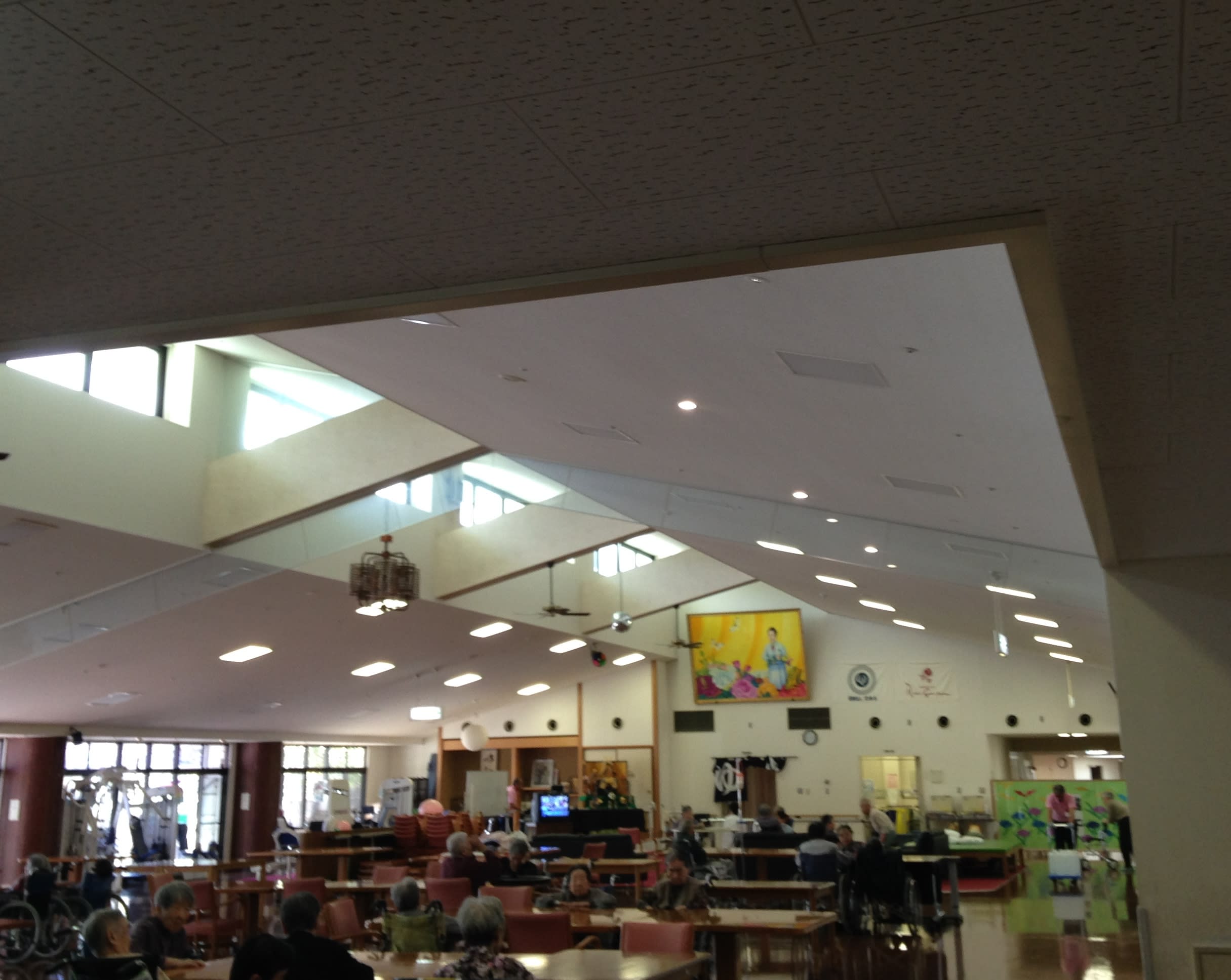 Kamijou Senior Health Care Facility - Image 6