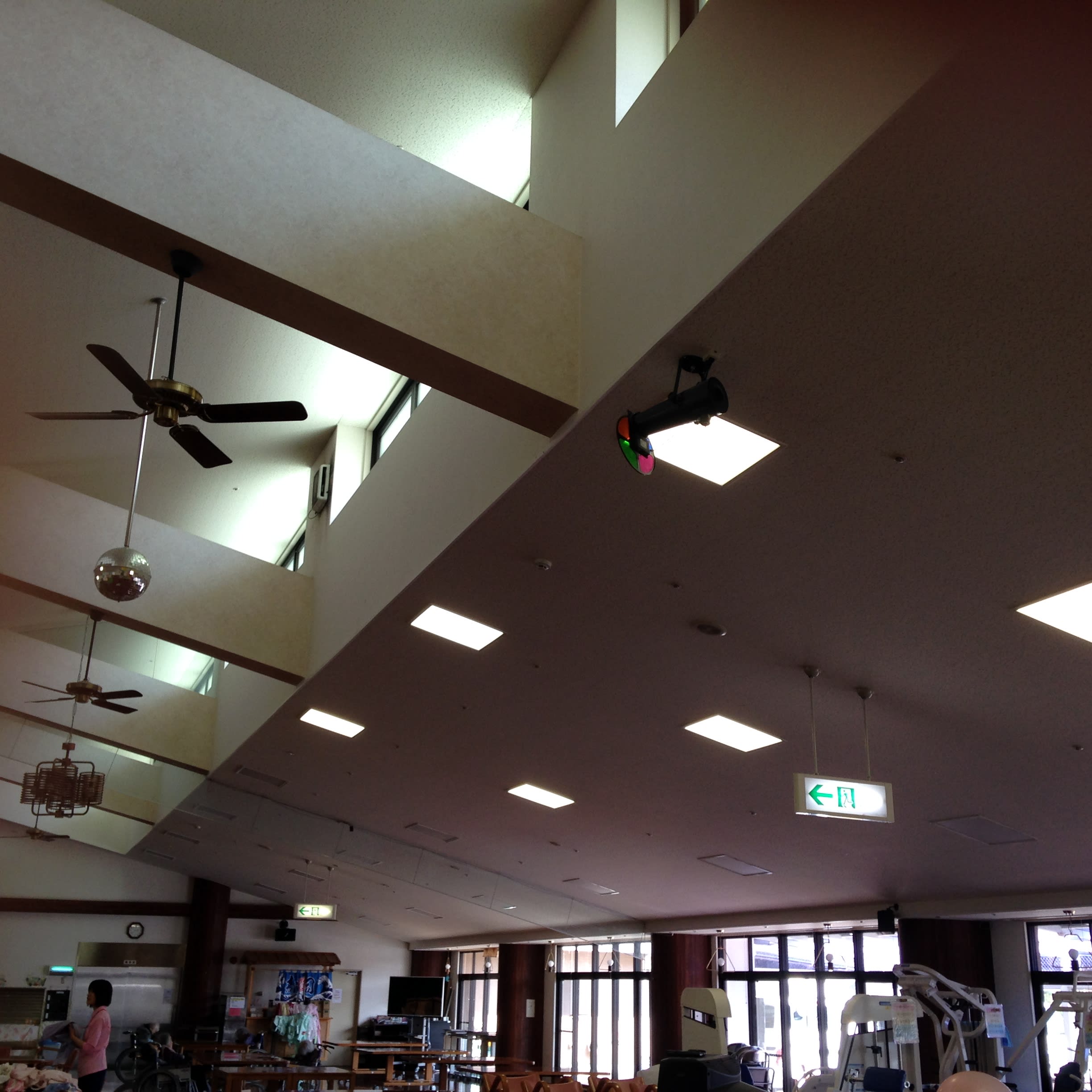 Kamijou Senior Health Care Facility - Image 3