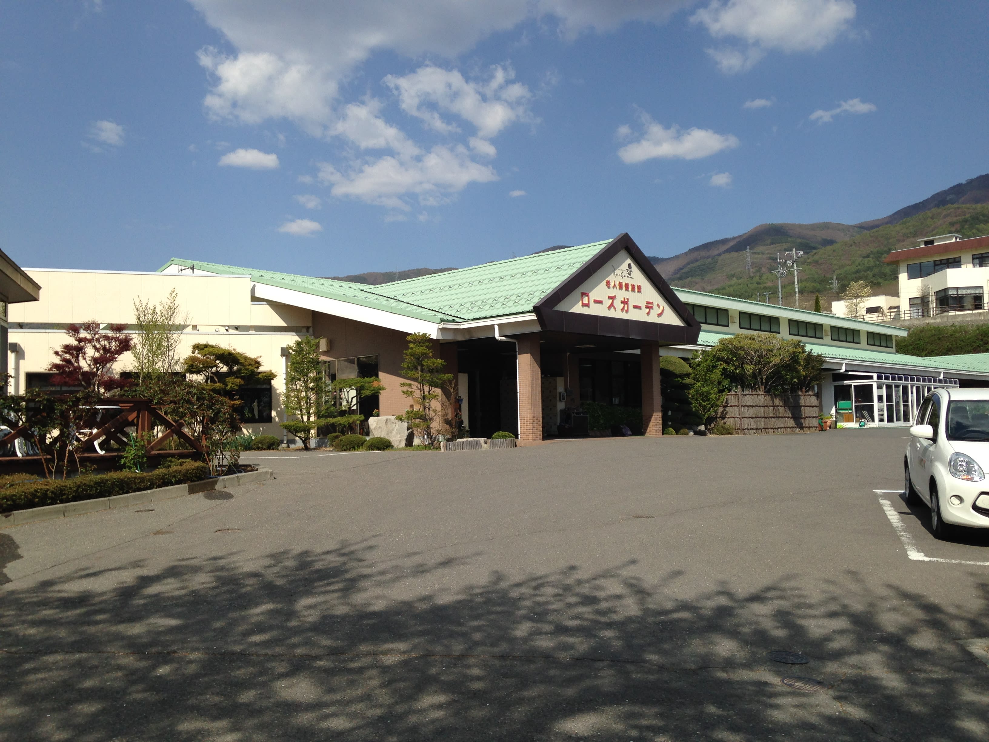 Kamijou Senior Health Care Facility - Image 5