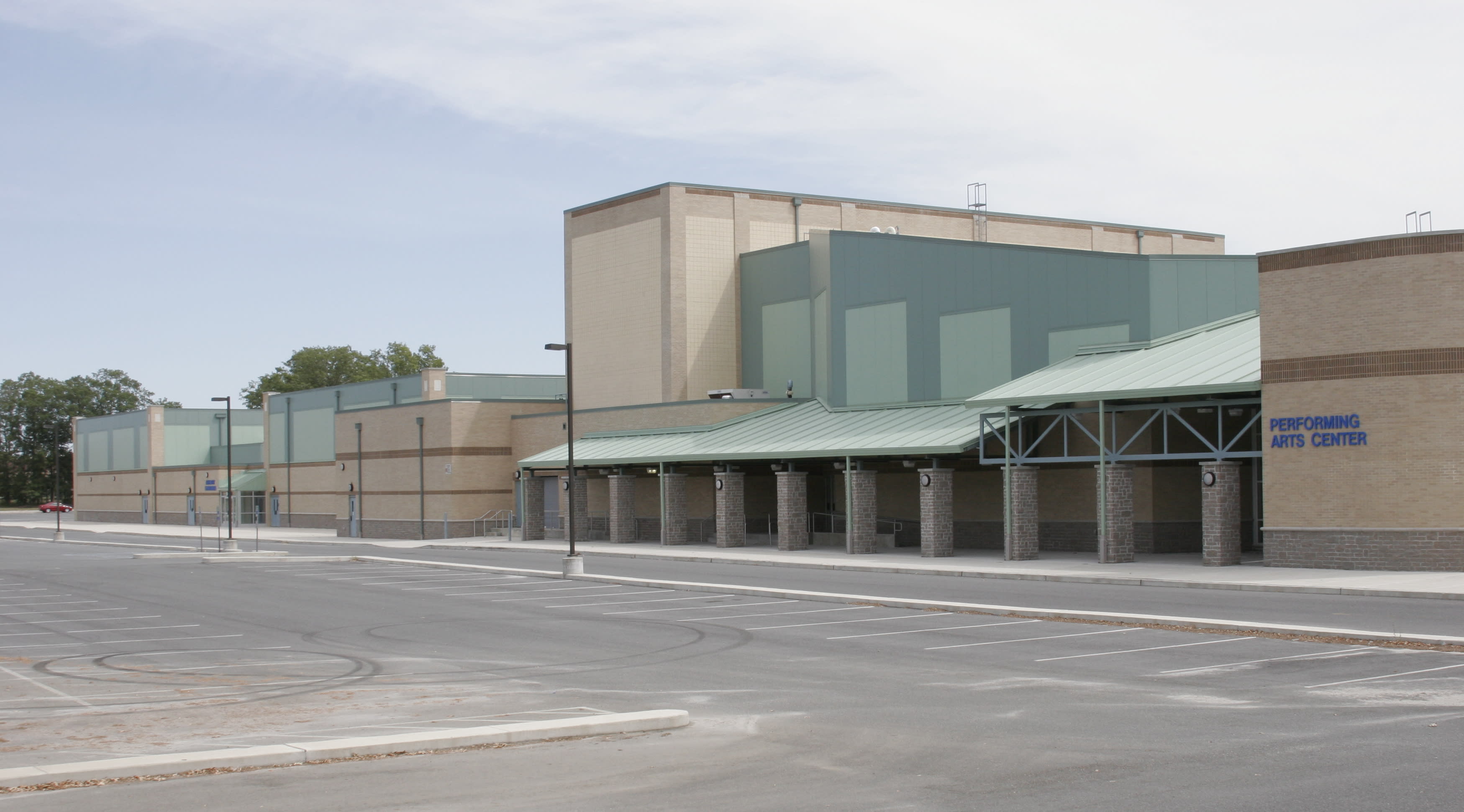 Lakeside Middle School