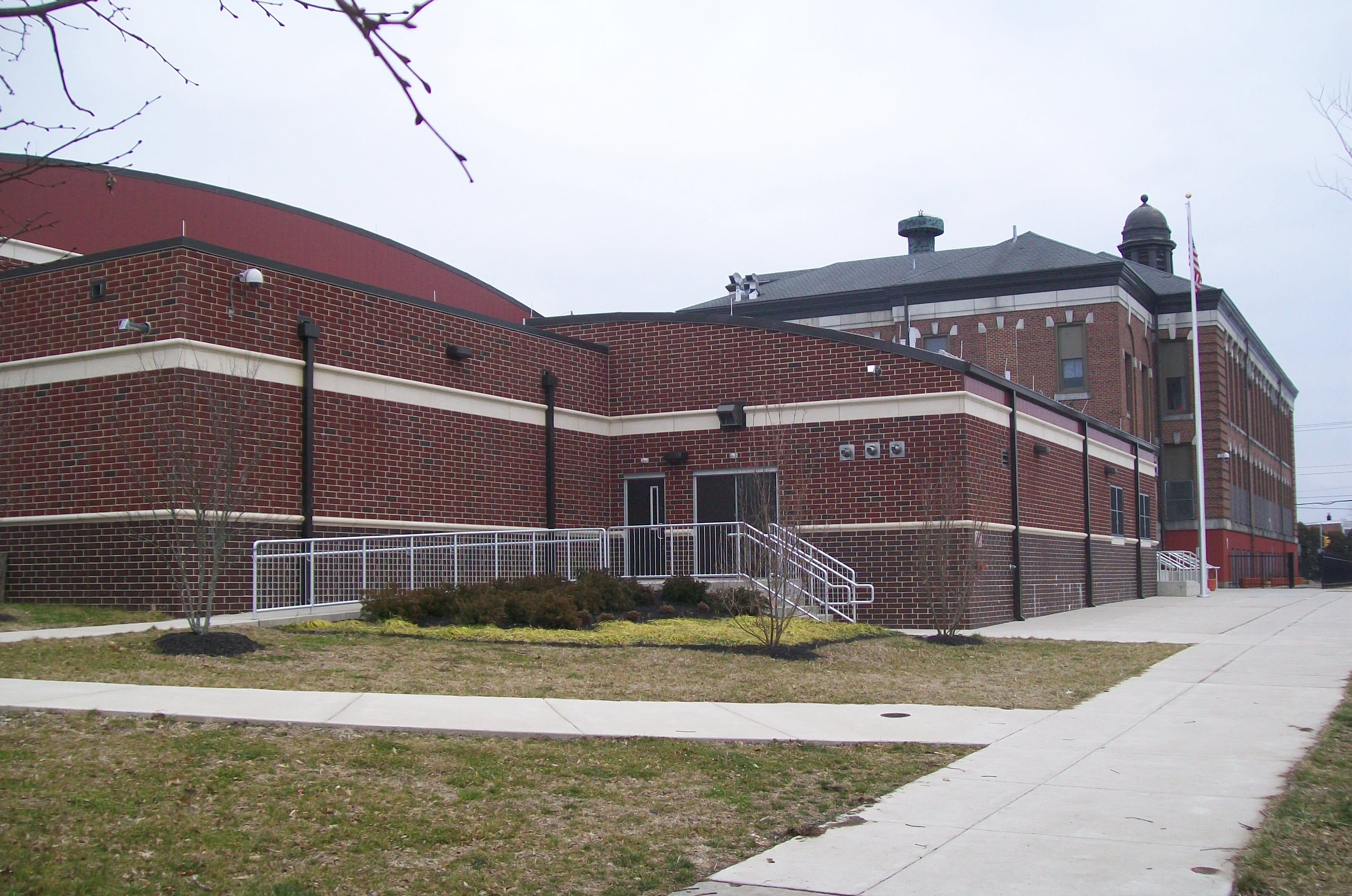 Motivation High School - Image 1