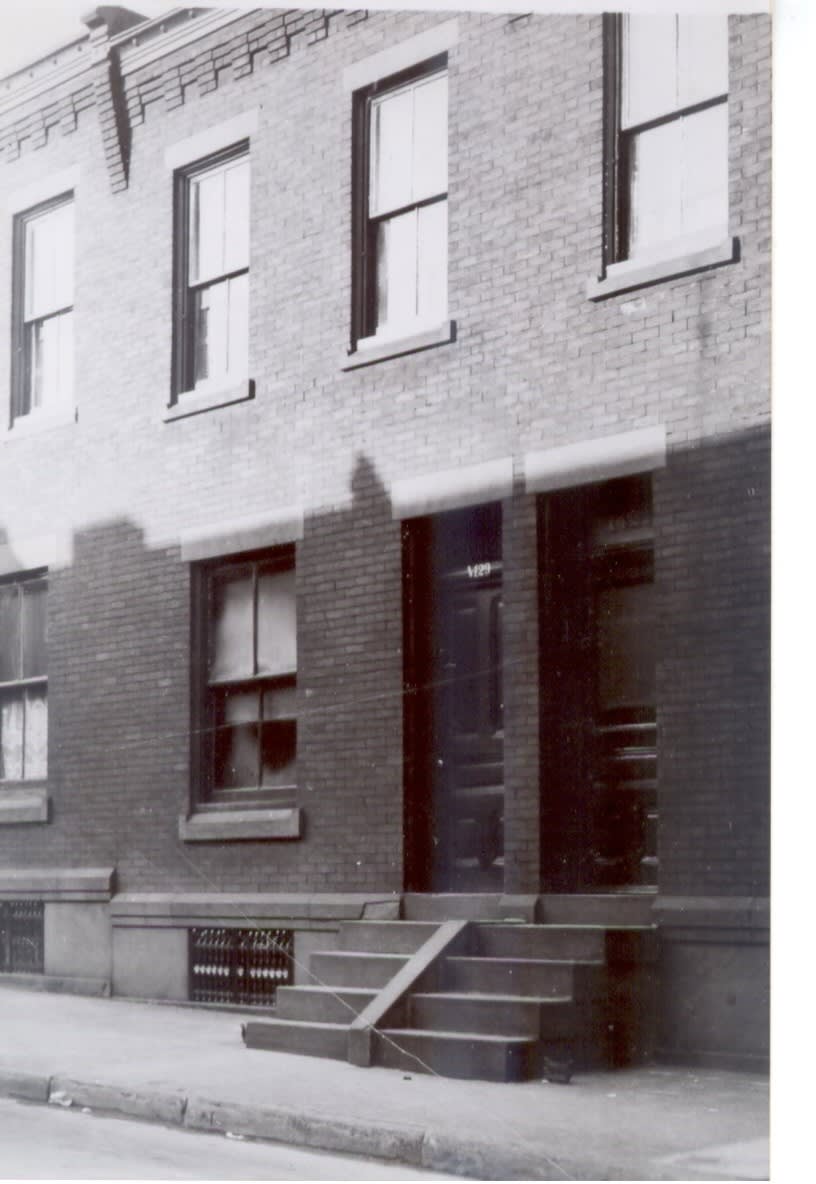 Revell House - Image 1