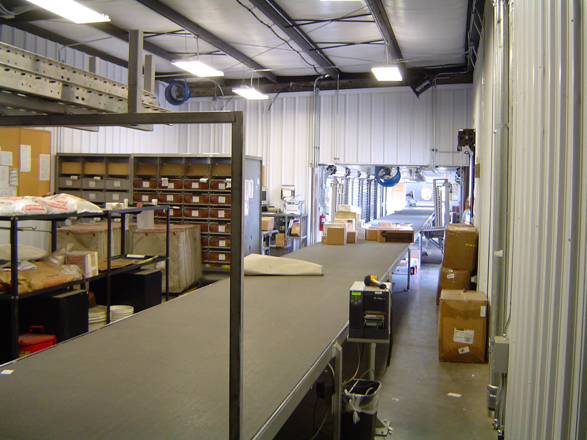 UPS Distribution Center - Image 3