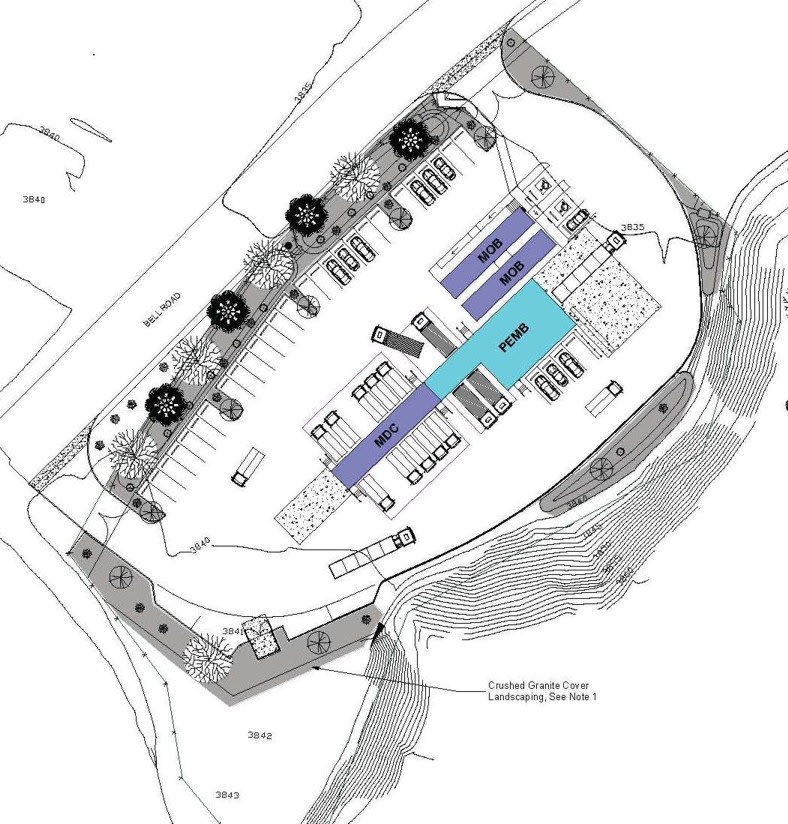 UPS Distribution Center - Image 2