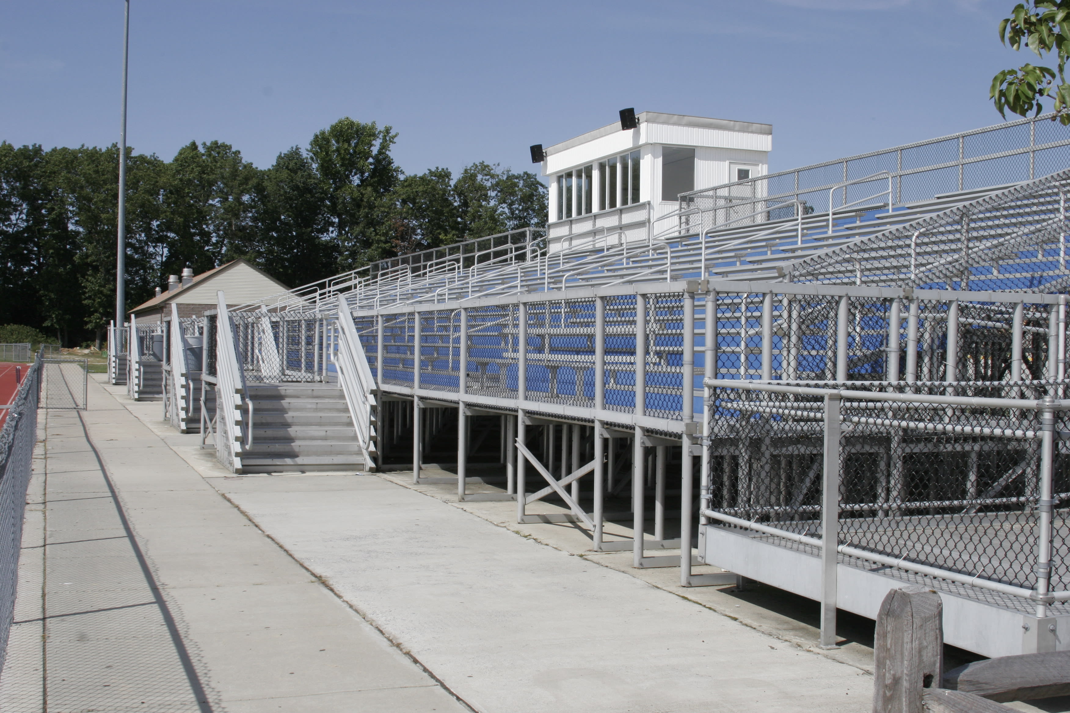 Timber Creek High School - Image 2