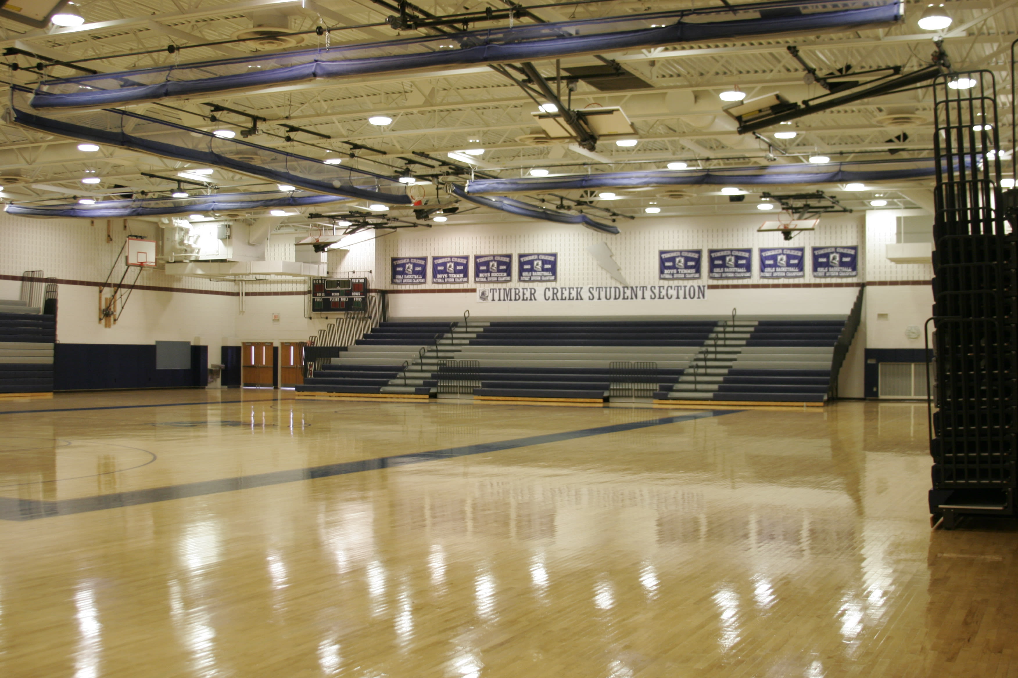 Timber Creek High School - Image 3