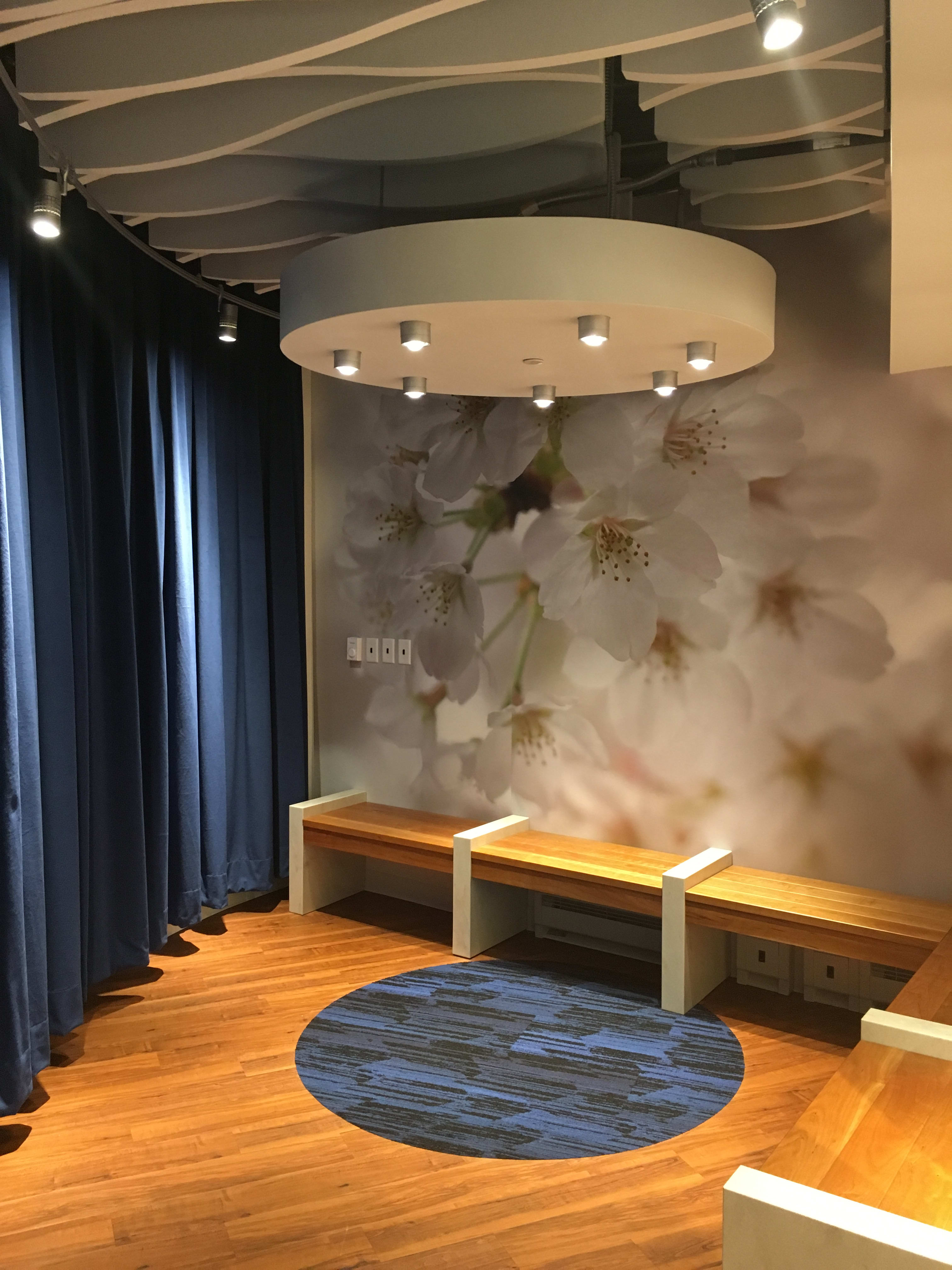 Philadelphia International Airport Quiet Room - Image 2