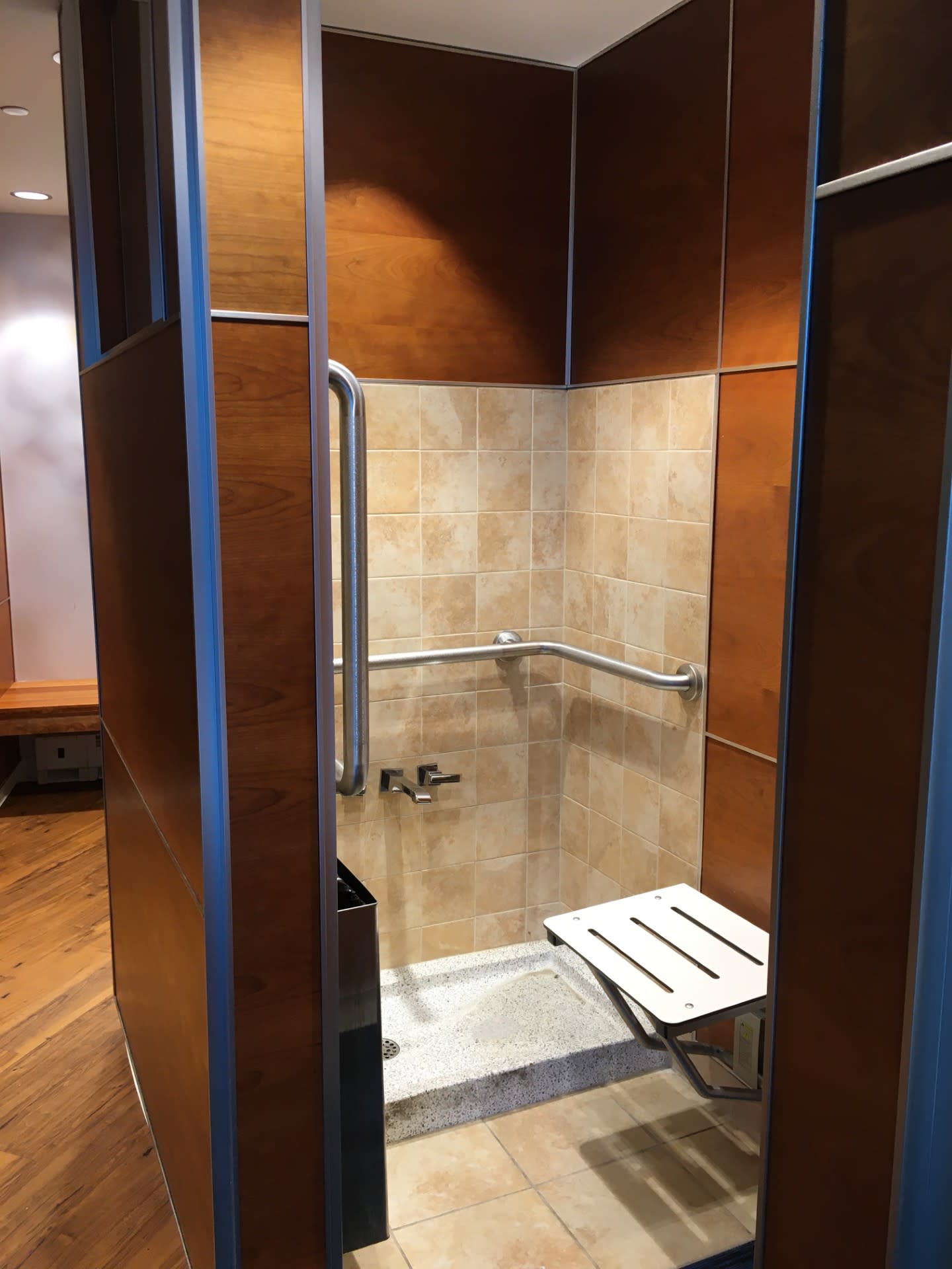 Philadelphia International Airport Quiet Room - Image 3