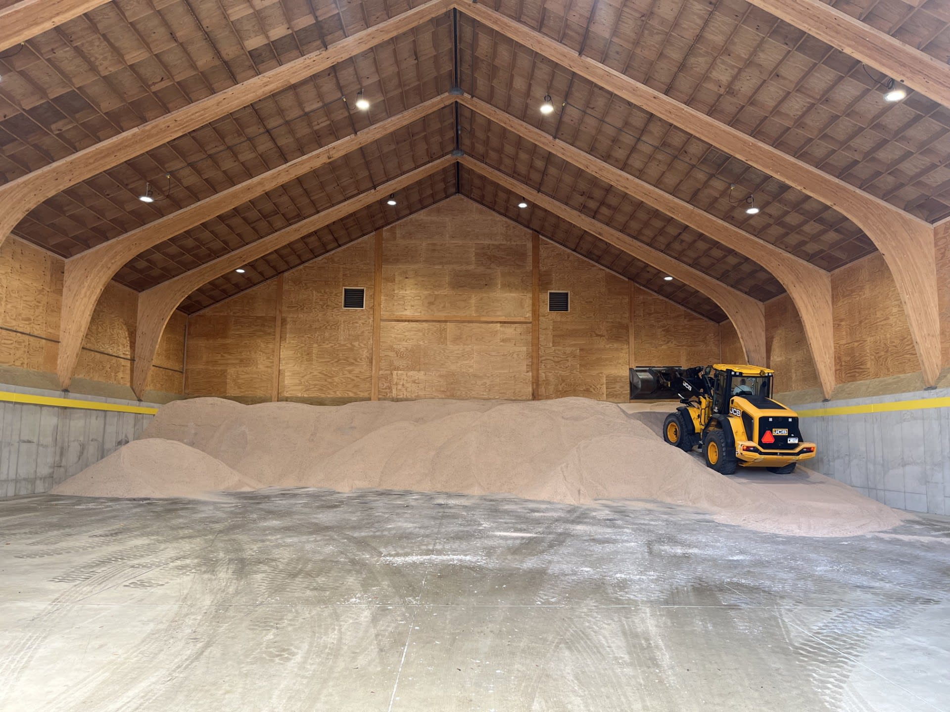 Delaware County New Stockpile Facility - Image 4