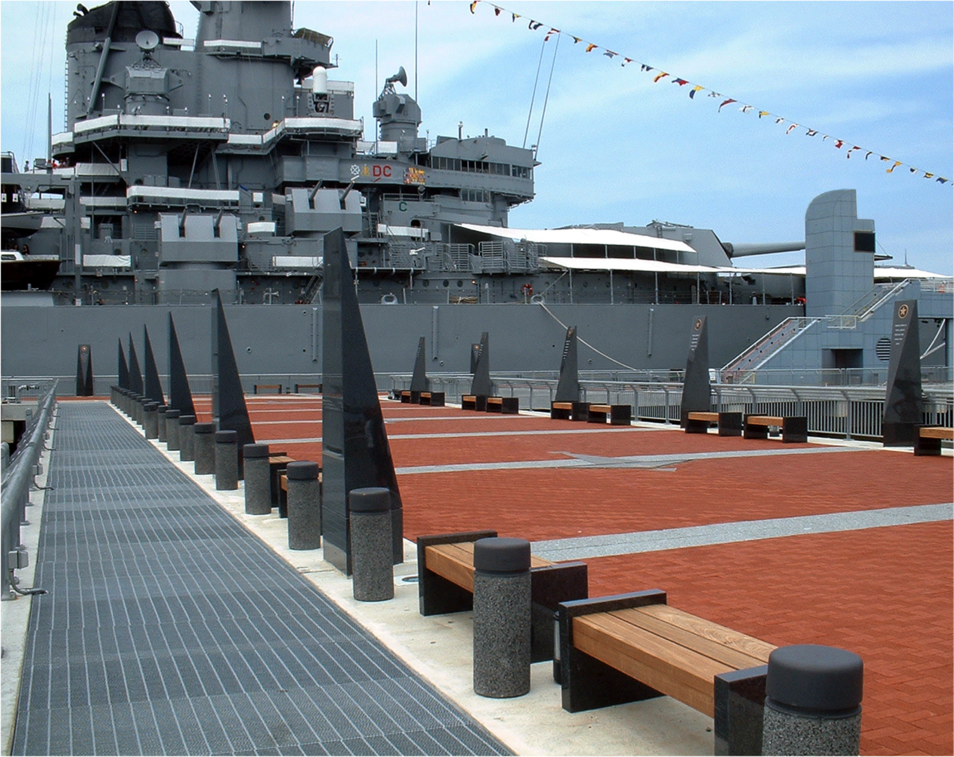 Battleship New Jersey Museum