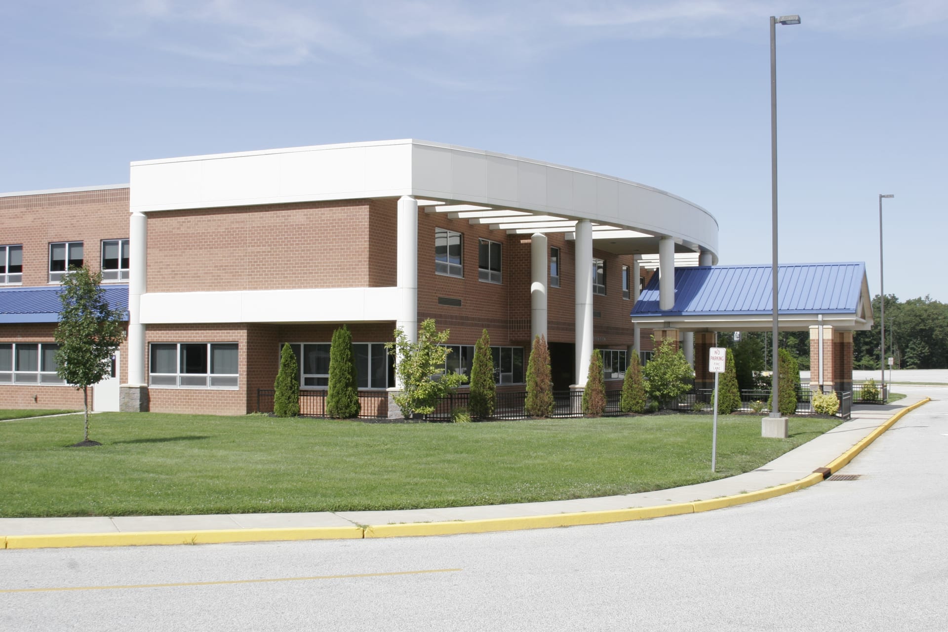 Timber Creek High School