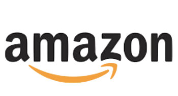 Logo of amazon