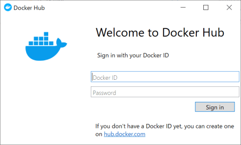 Dockerインストール7 width=480