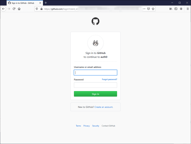 Auth0 SocialConnections width=640