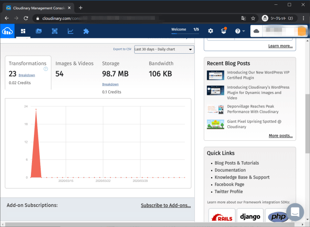 Cloudinary width=640