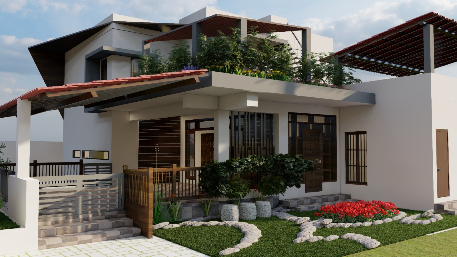 Designing Better Homes Through Quality Craftsmanship