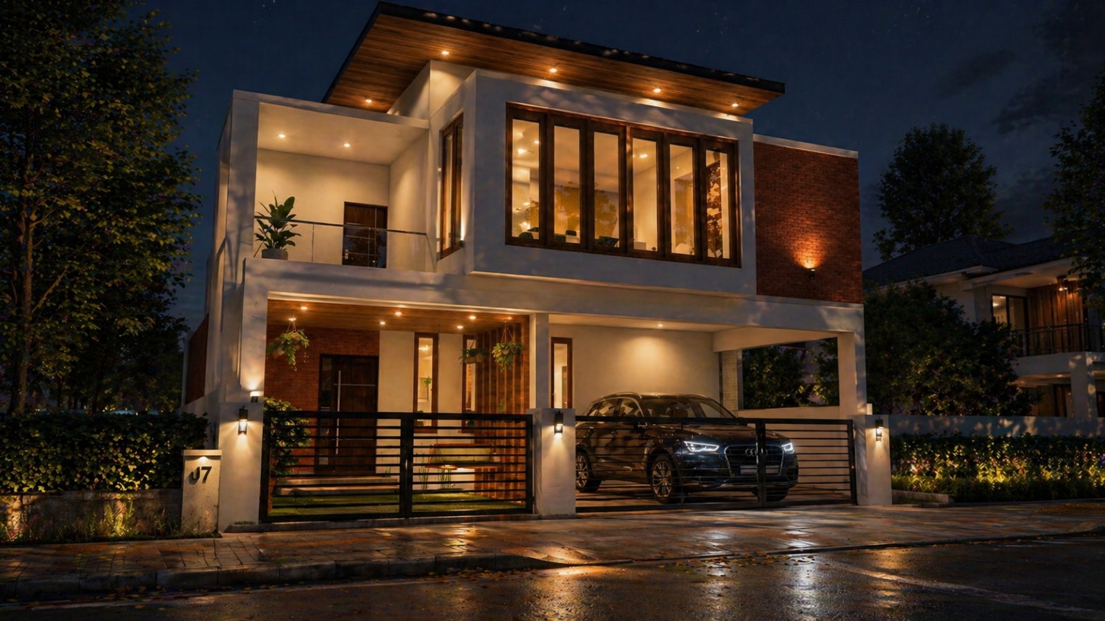 Where Style Meets Smart Living