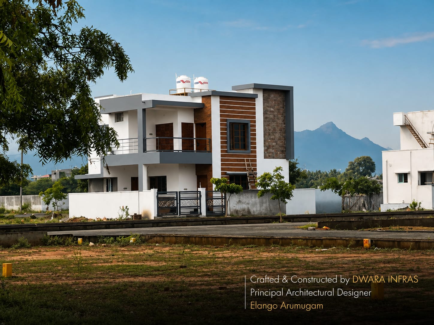 SALE HOUSE — GLOBAL GARDEN - view 1