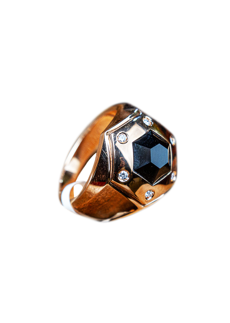 Gold Ring secondary