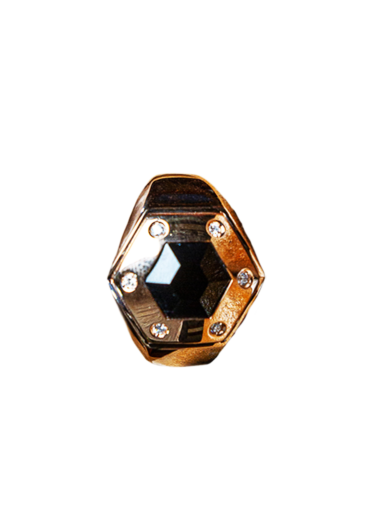 Gold Ring