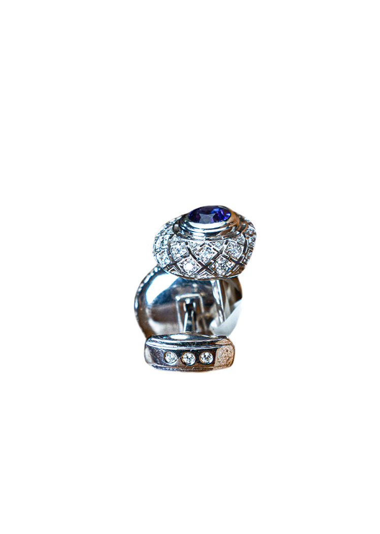 Cufflinks