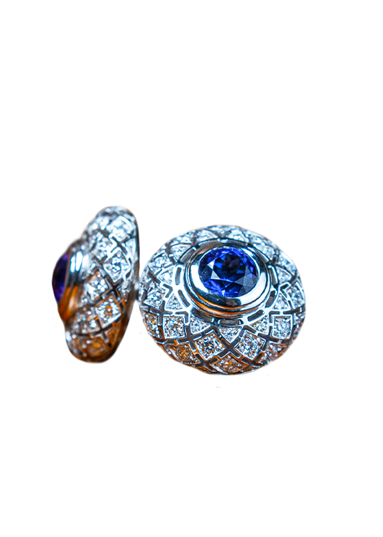 Cufflinks