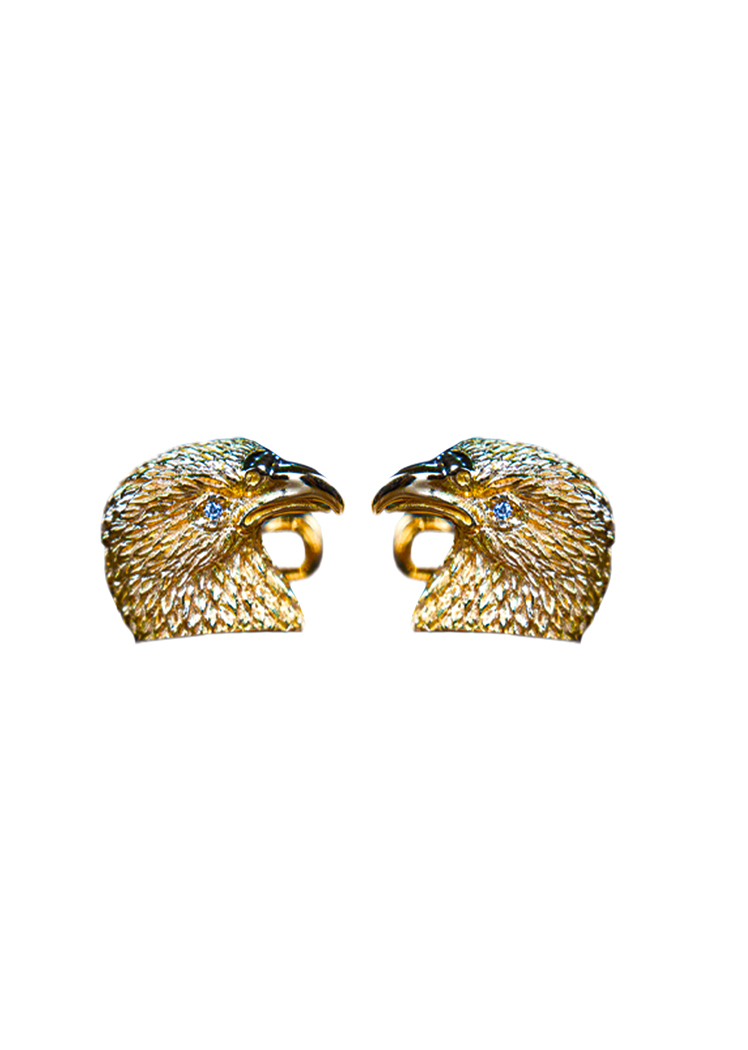 Cufflinks