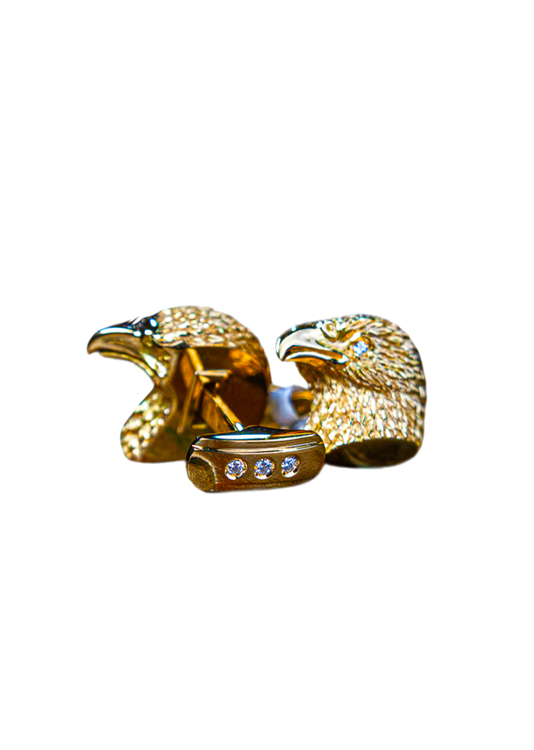 Cufflinks