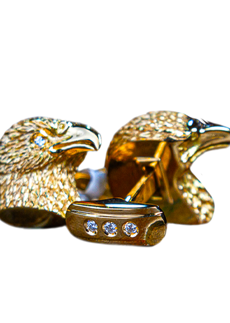 Cufflinks