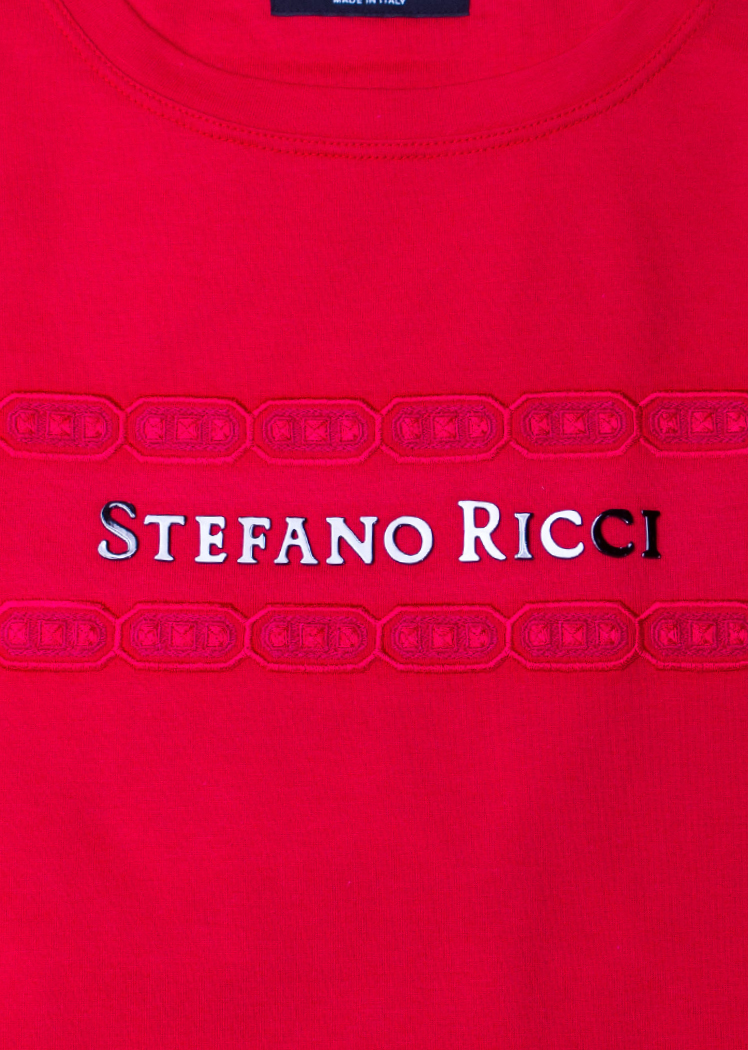 T-Shirt material closeUp