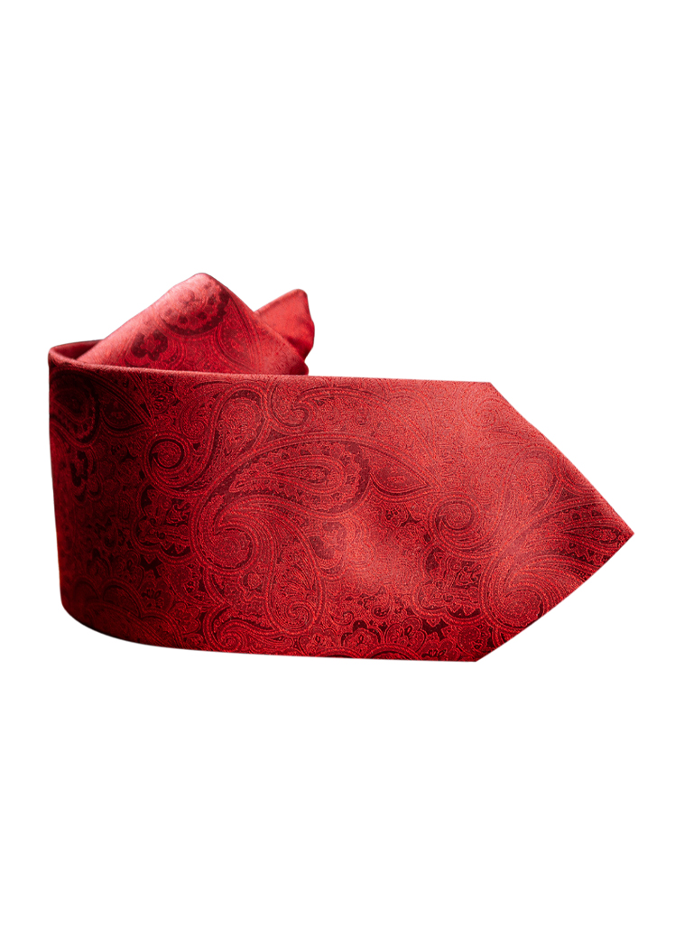 Silk Tie
