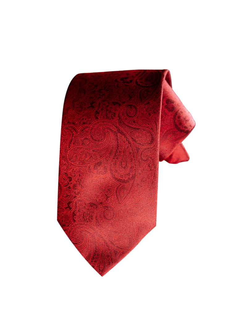 Silk Tie
