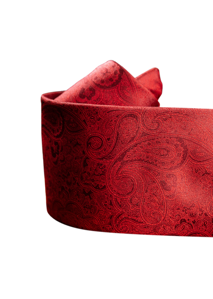 Silk Tie