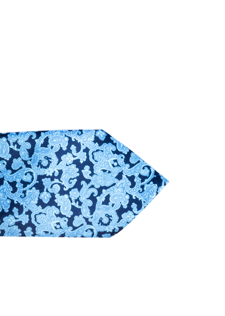 Silk Tie