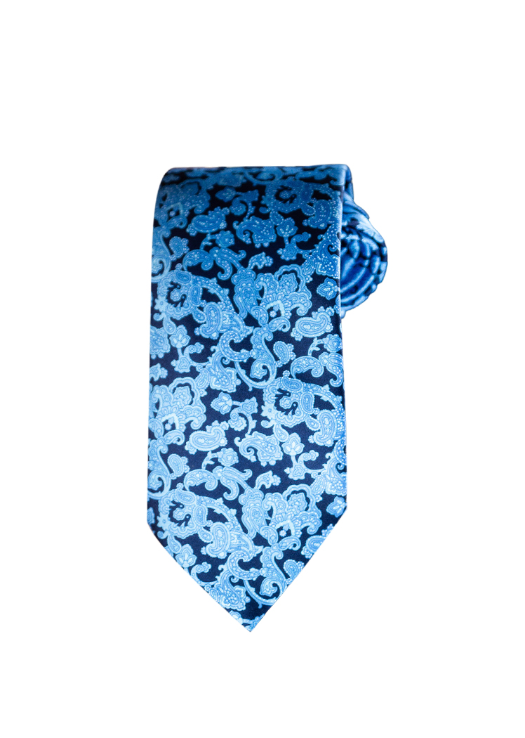Silk Tie