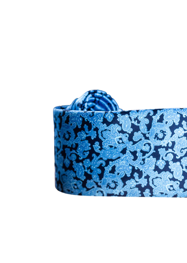 Silk Tie