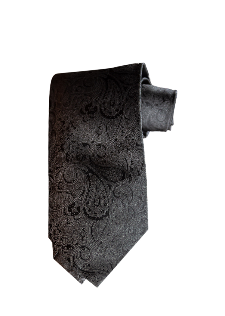 Silk Tie