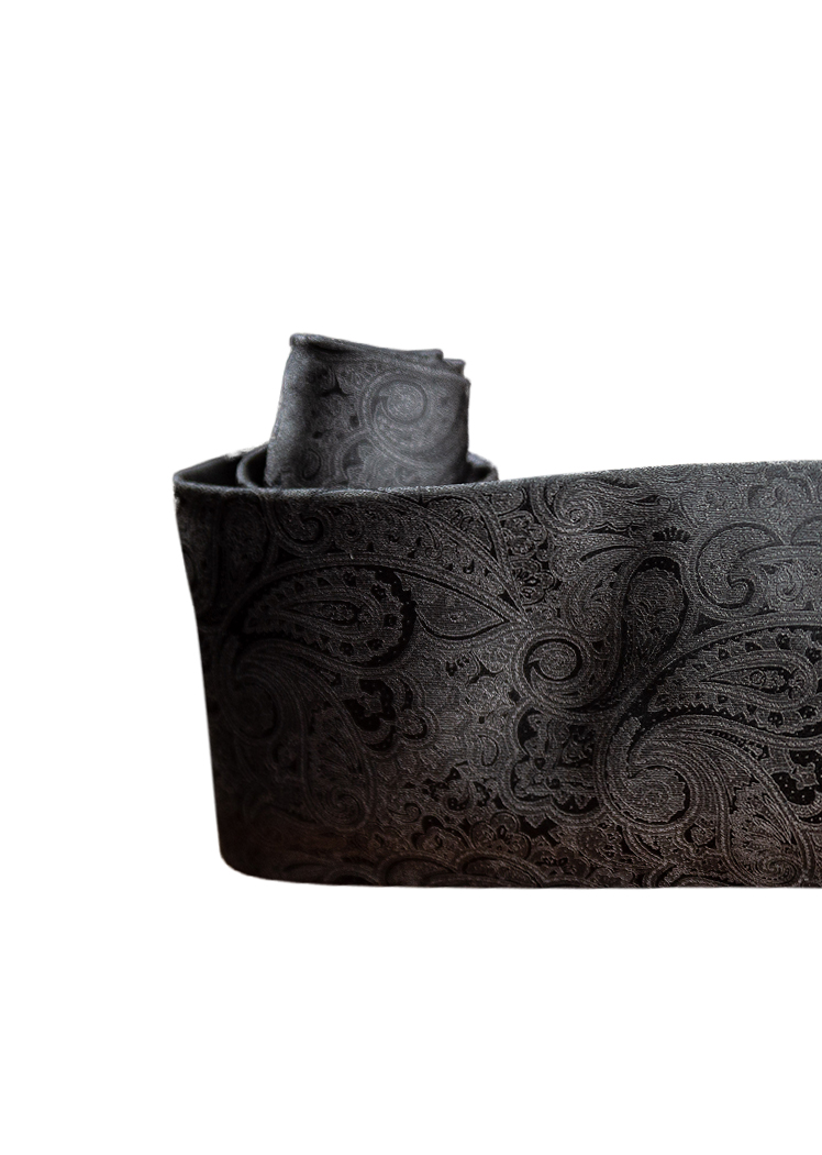 Silk Tie