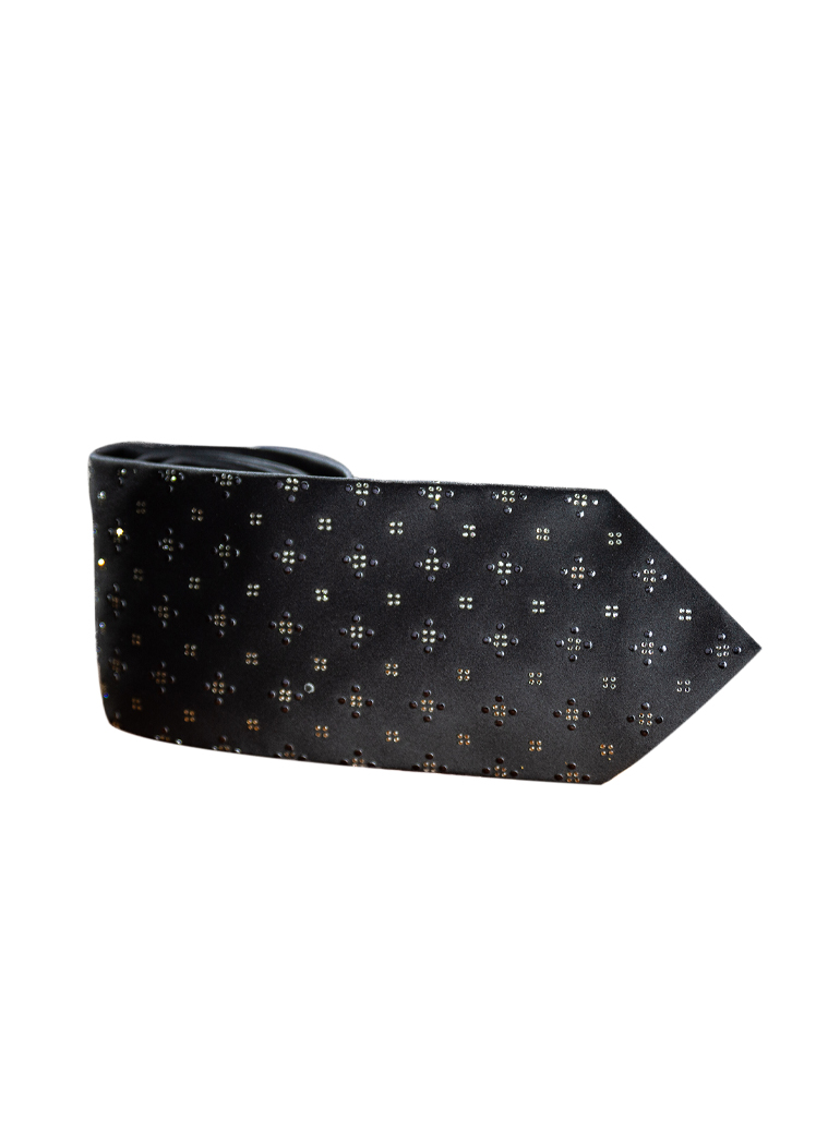 Silk Tie
