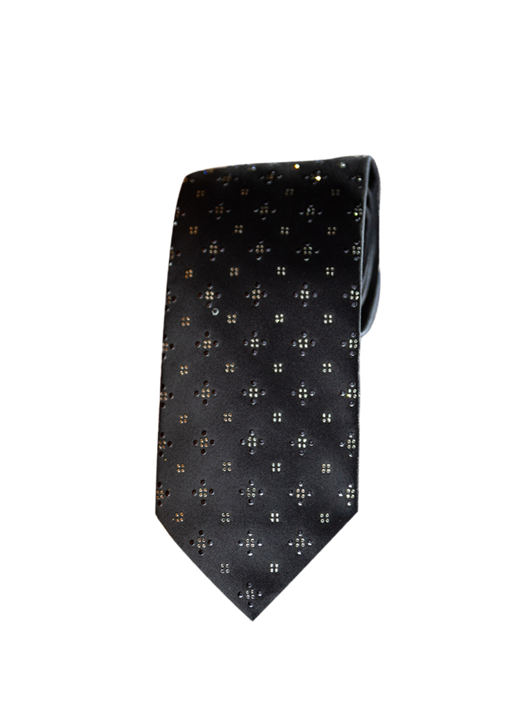 Silk Tie