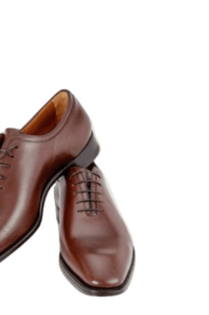 Oxford Shoe