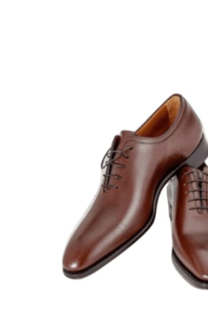 Oxford Shoe