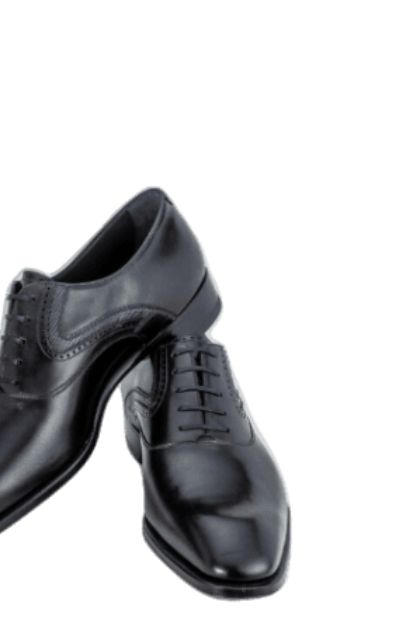 Oxford Shoe
