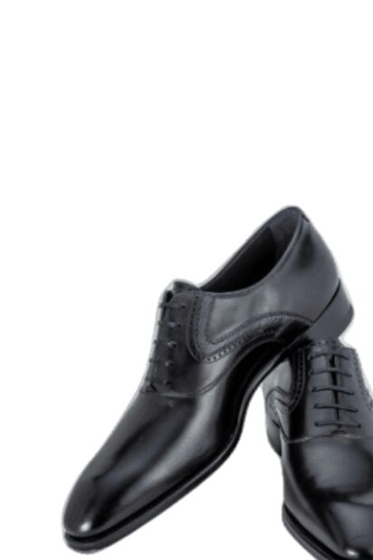 Oxford Shoe