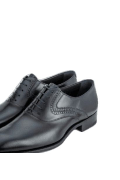 Oxford Shoe