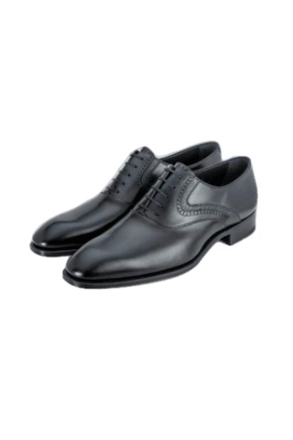 Oxford Shoe