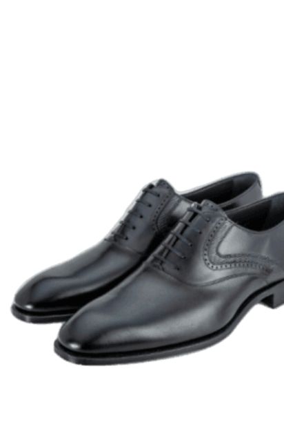 Oxford Shoe