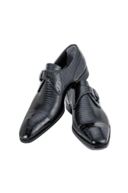 Buckle Shoe