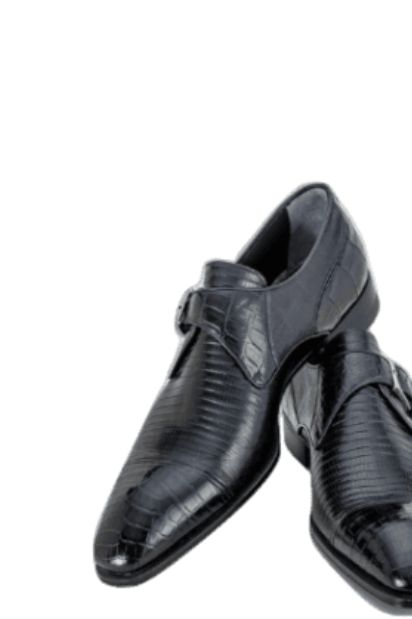 Buckle Shoe