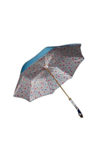 Double Cloth Spot Umbrella